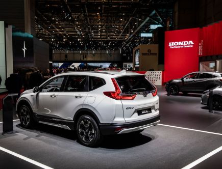 Honda CR-V: The Most Annoying Problems You Should Know About