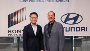 Hyundai Motor and Sony Pictures Entertainment Announce Unique and Pioneering Multi-Picture Promotional Partnership