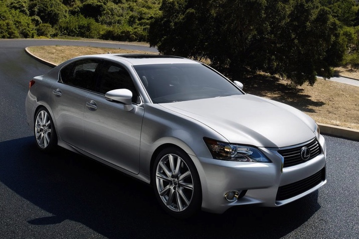 The Worst Used Lexus Gs Model Years To Steer Clear Of