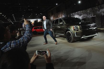 Which 2020 Kia Telluride Trim Is Right For You?