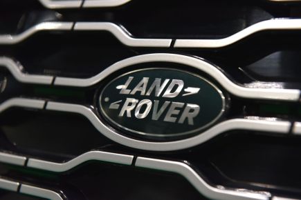 Consumer Reports Hated Land Rover’s 2020 Midsize SUV Lineup