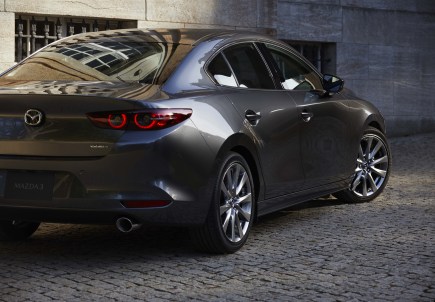 The Pros and Cons of Buying a 2020 Mazda3 Sedan
