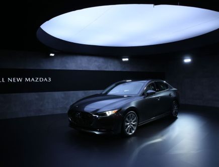 The Most Common Mazda3 Complaints Can Get Expensive to Repair