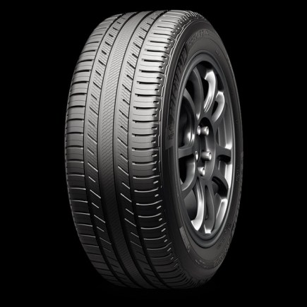 Best Wet-Weather Tires According to Consumer Reports