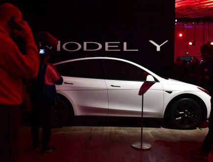 Edmunds: Acceleration in the Tesla Model Y Is ‘Bonkers’