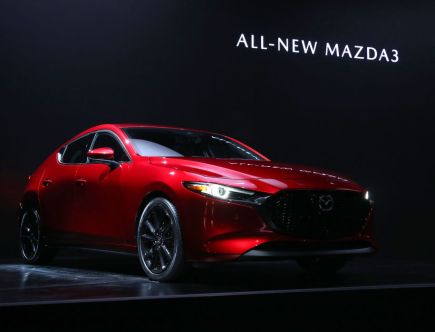 The 2020 Mazda3 Is Proving to Be Luxurious and Reliable