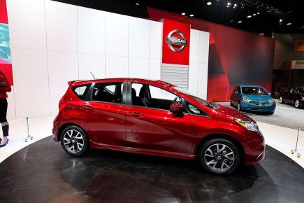 What You’ll Love and Hate About the 2020 Nissan Versa