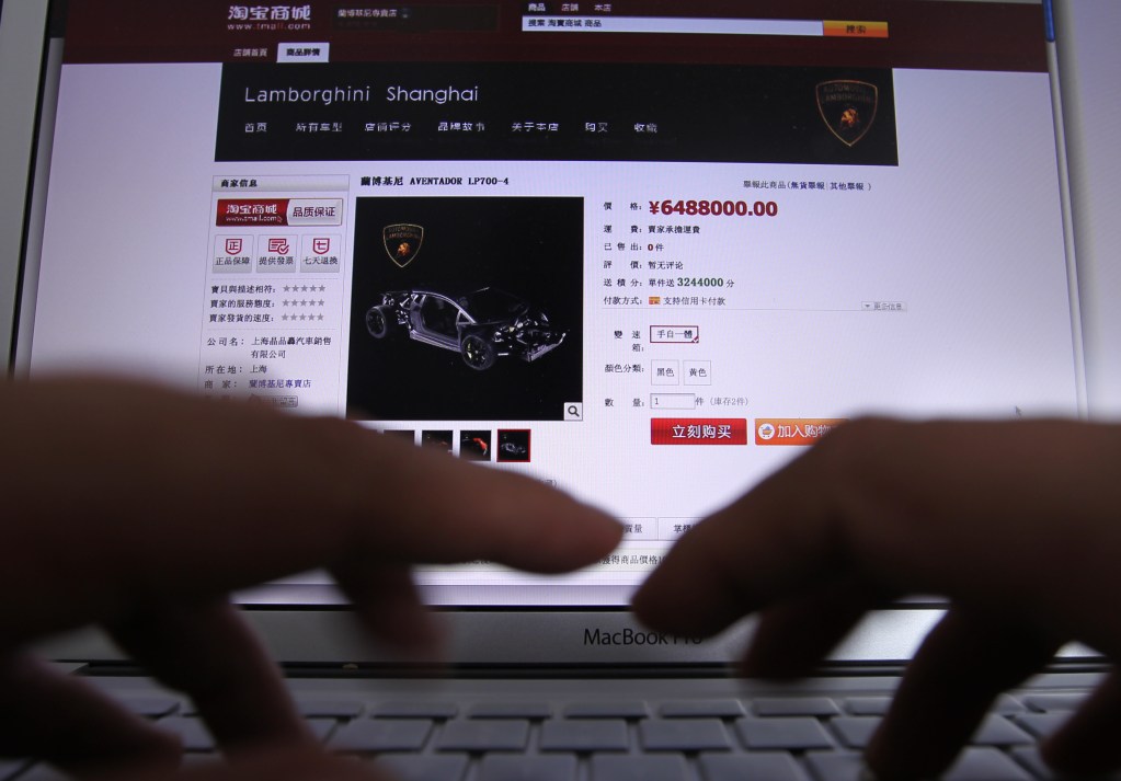 Is Buying A Car Online Really Worth It?