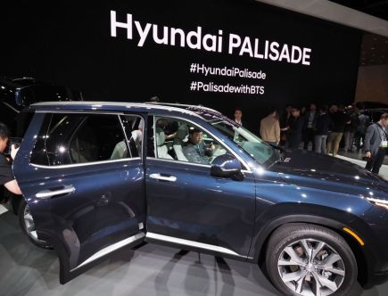 What Would a Hyundai Palisade N Look Like?