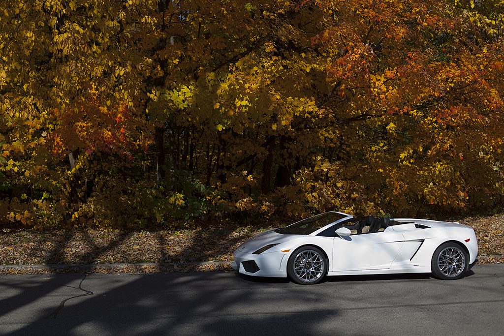 You Can Rent Out Your Car Using Turo