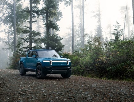 The Rivian R1T Will Finally Be Put to the Test