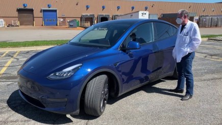 Tesla Model Y’s Quality Put to the Test with Surprising Results