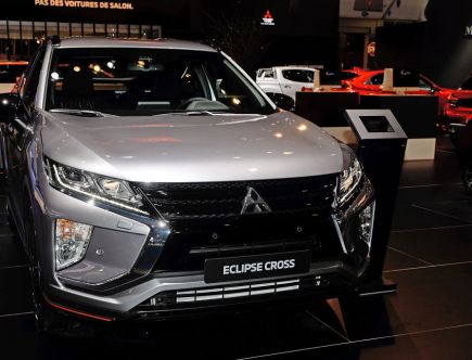 How Reliable Is the Mitsubishi Eclipse Cross?