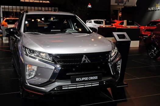 How Reliable Is the Mitsubishi Eclipse Cross?