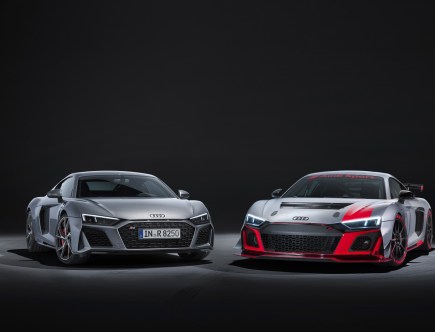 Is The 2020 Audi R8 Still A Competitor In The Supercar Market?