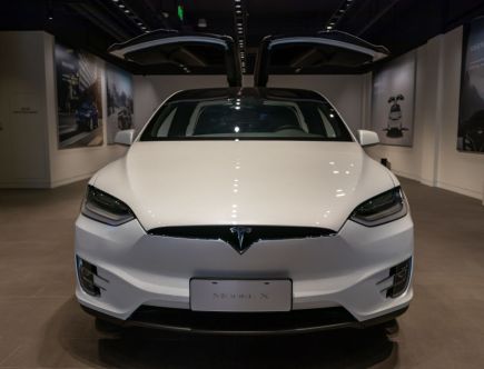 Proof the Model 3 Didn’t Ruin Tesla’s Luxury Brand