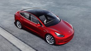 Tesla Model 3 | Tesla