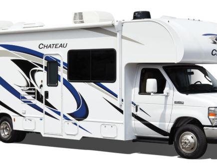 Recall Alert: Winnebago and Other RVs Have a Laundry List of Serious Safety Issues