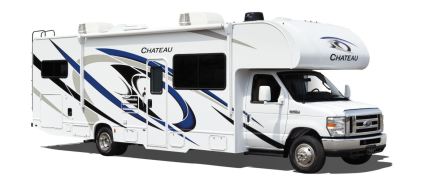 Recall Alert: Winnebago and Other RVs Have a Laundry List of Serious Safety Issues