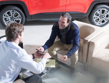 What is an Auto Broker?