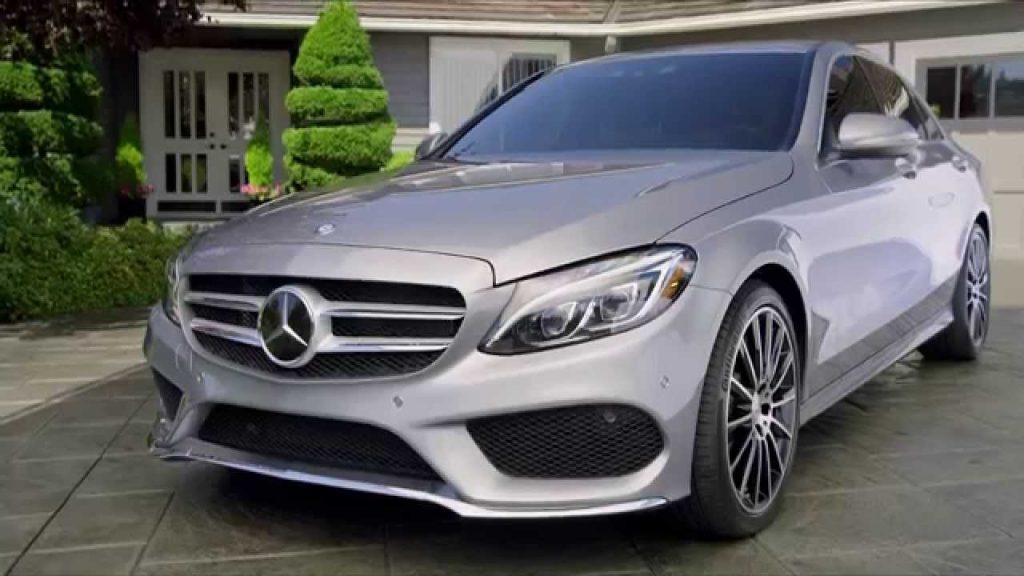 The 15 Mercedes Benz C Class Is The Worst Used Luxury Car You Should Avoid