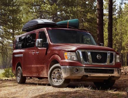 Ford Transit vs. Nissan NV: What’s the Best Cargo Van for Your Fleet?