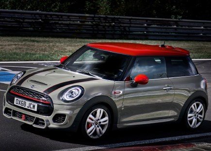 Are the Mini Cooper JCW Models Worth Considering?