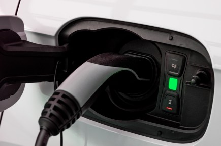 Should You Go Hybrid Instead of All-Electric?