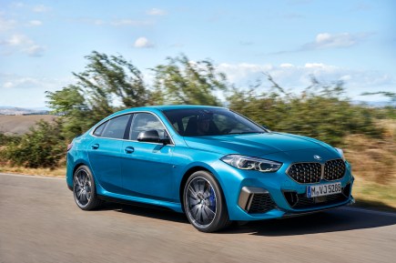 How Reliable Is the BMW 2 Series ?