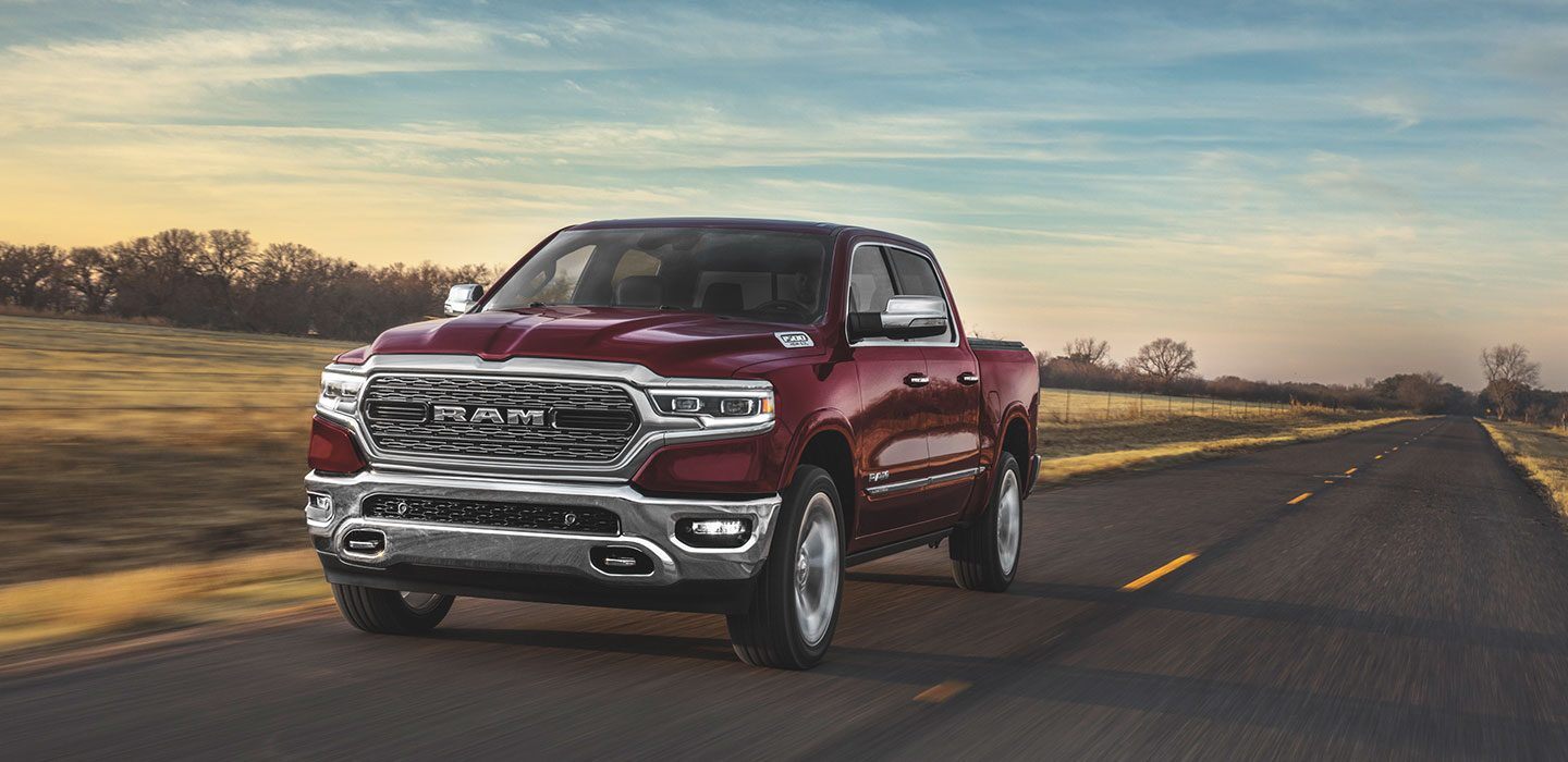 The Most Unreliable 2020 Full Sized Pickup Trucks According To Consumer Reports