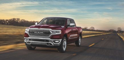 Does Continuing the Ram Classic Prove Ram 1500 Is Flawed?