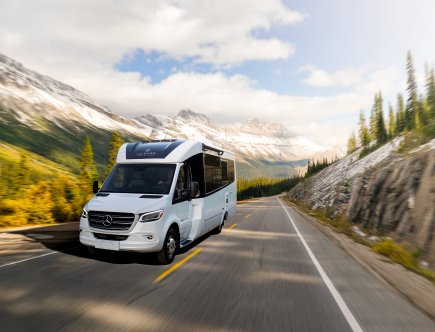Is Buying an RV Really Worth It?