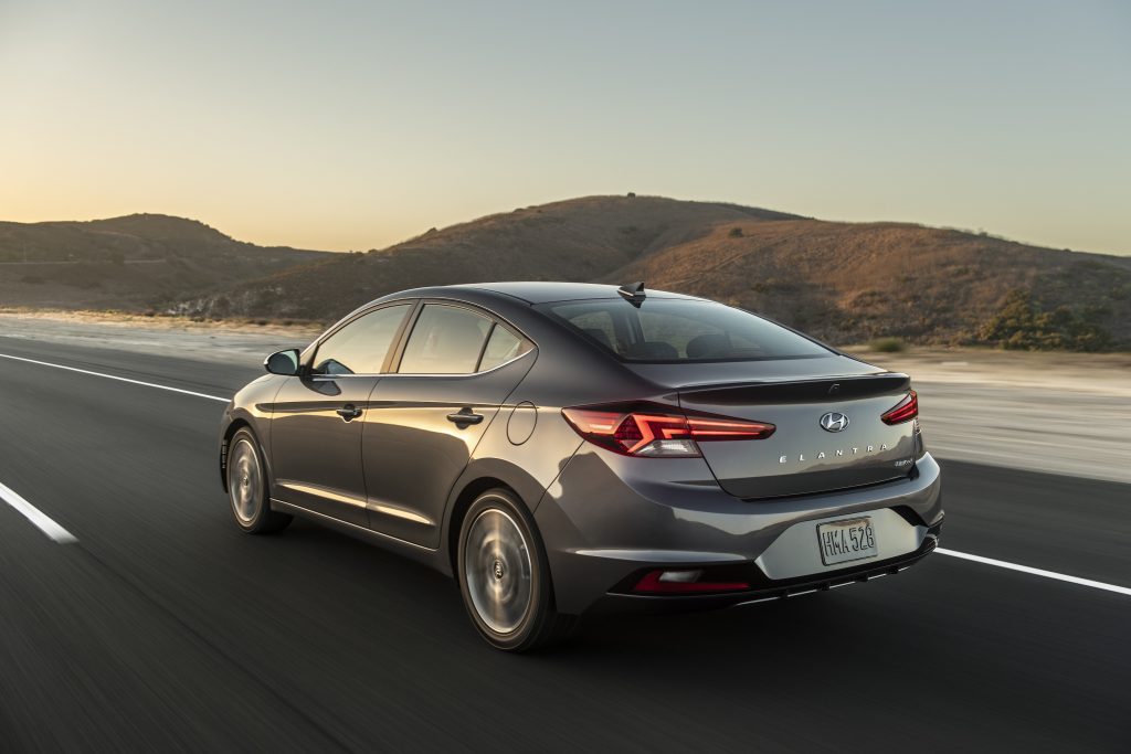 3 Reasons the Hyundai Elantra Is Better Than the Toyota Corolla
