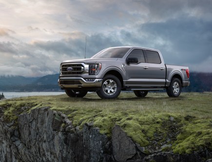 How Does the 2021 Ford F-150 Compare to the Others On Paper?