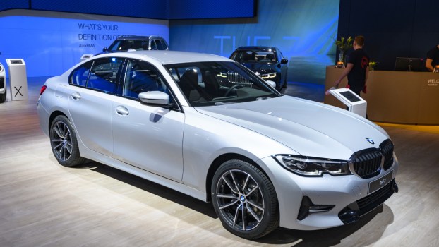 Why the BMW 3 Series Is the Best Entry-Level Sports Car