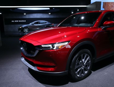 Most Reliable 2020 Compact SUVs According to Consumer Reports
