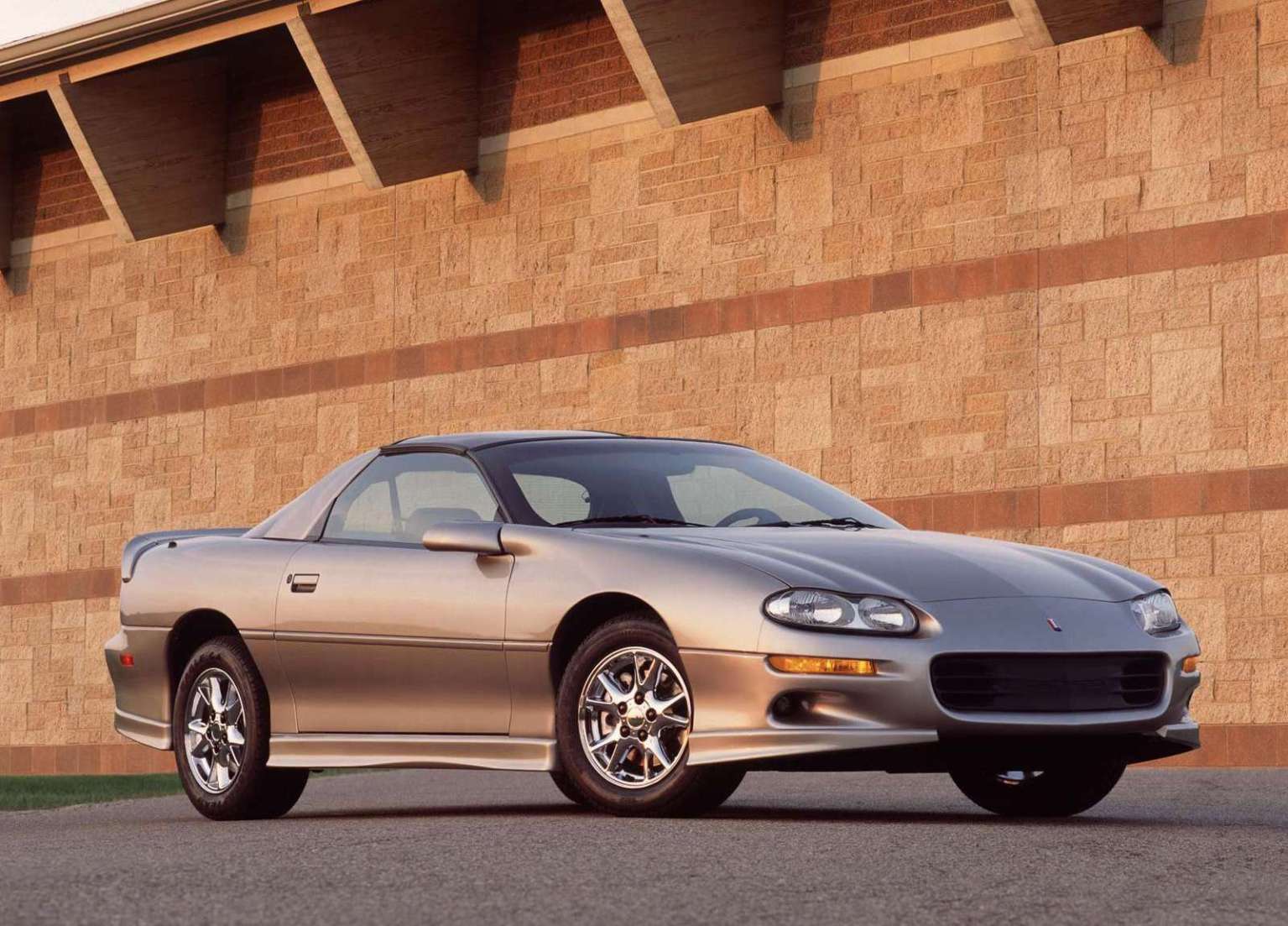 The Catfish Camaro Was Not as Bad as You Think