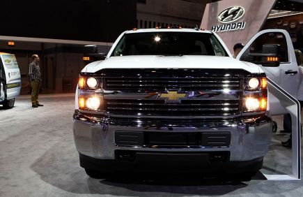 Save Your Money and Buy the 2019 Silverado 2500HD Instead of the 2020 Model
