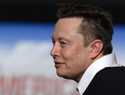 Elon Musk Revealed Key Parts of Tesla’s Production Plan to Joe Rogan