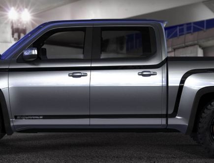 Endurance Electric Pickup Almost Guaranteed with Lordstown Merger
