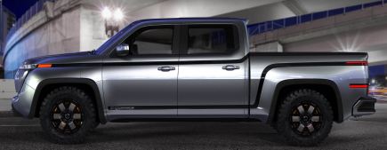 Endurance Electric Pickup Almost Guaranteed with Lordstown Merger