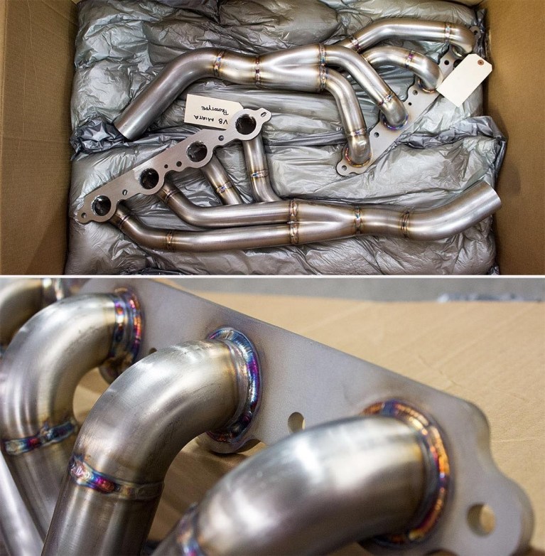 Do Aftermarket Exhaust Headers Really Add Performance?