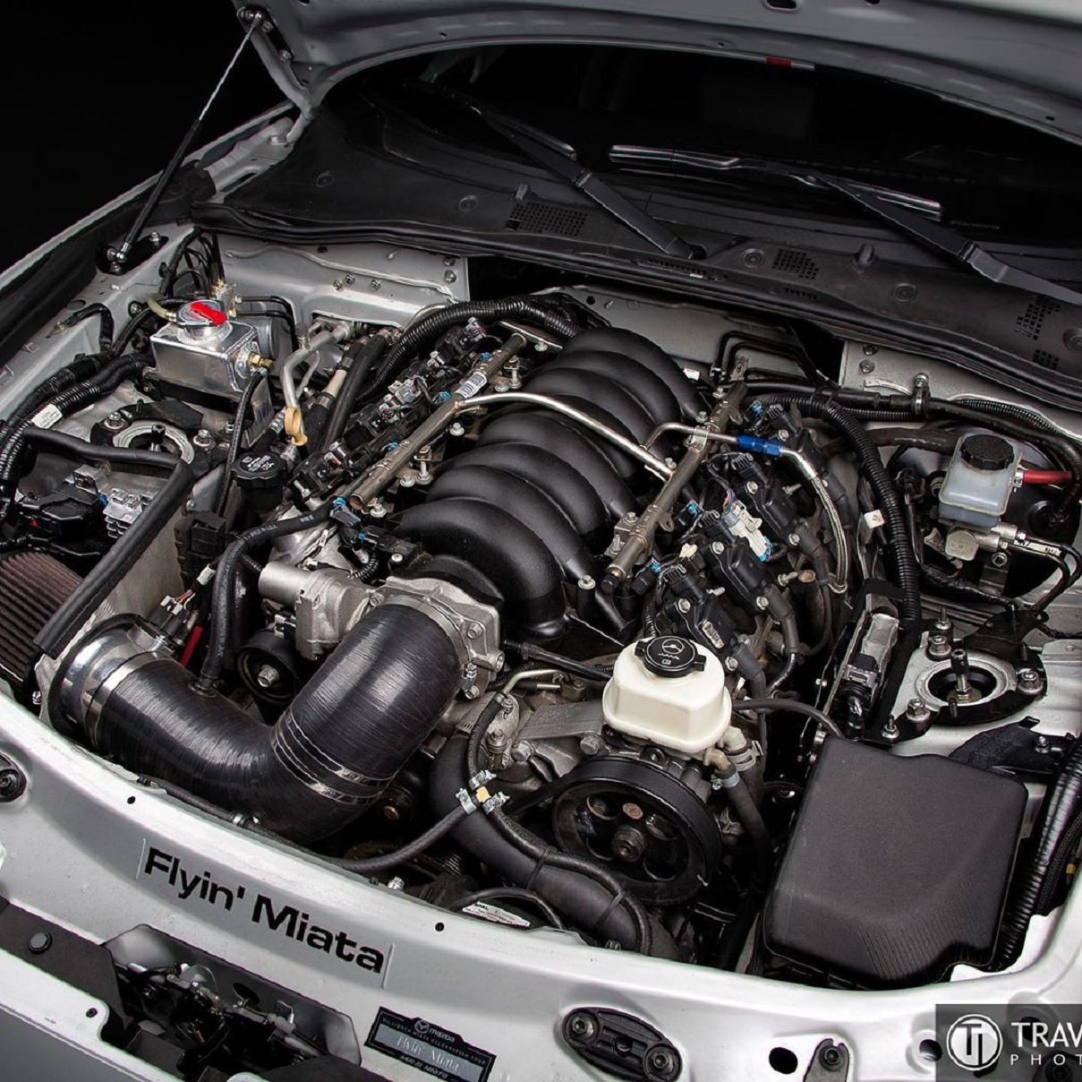 How hard is it to swap engine?