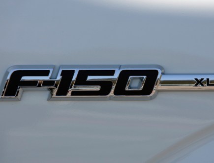 2020 Ford F-150 Owners Are Suing Over Excessive Oil Consumption