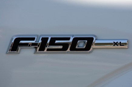 2020 Ford F-150 Owners Are Suing Over Excessive Oil Consumption