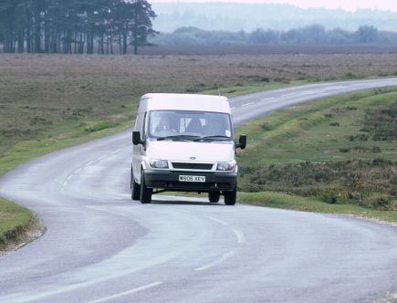 Avoid these Ford Transit Model Years They Have the Worst Problems