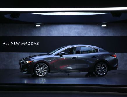 How Reliable Is the Mazda3?