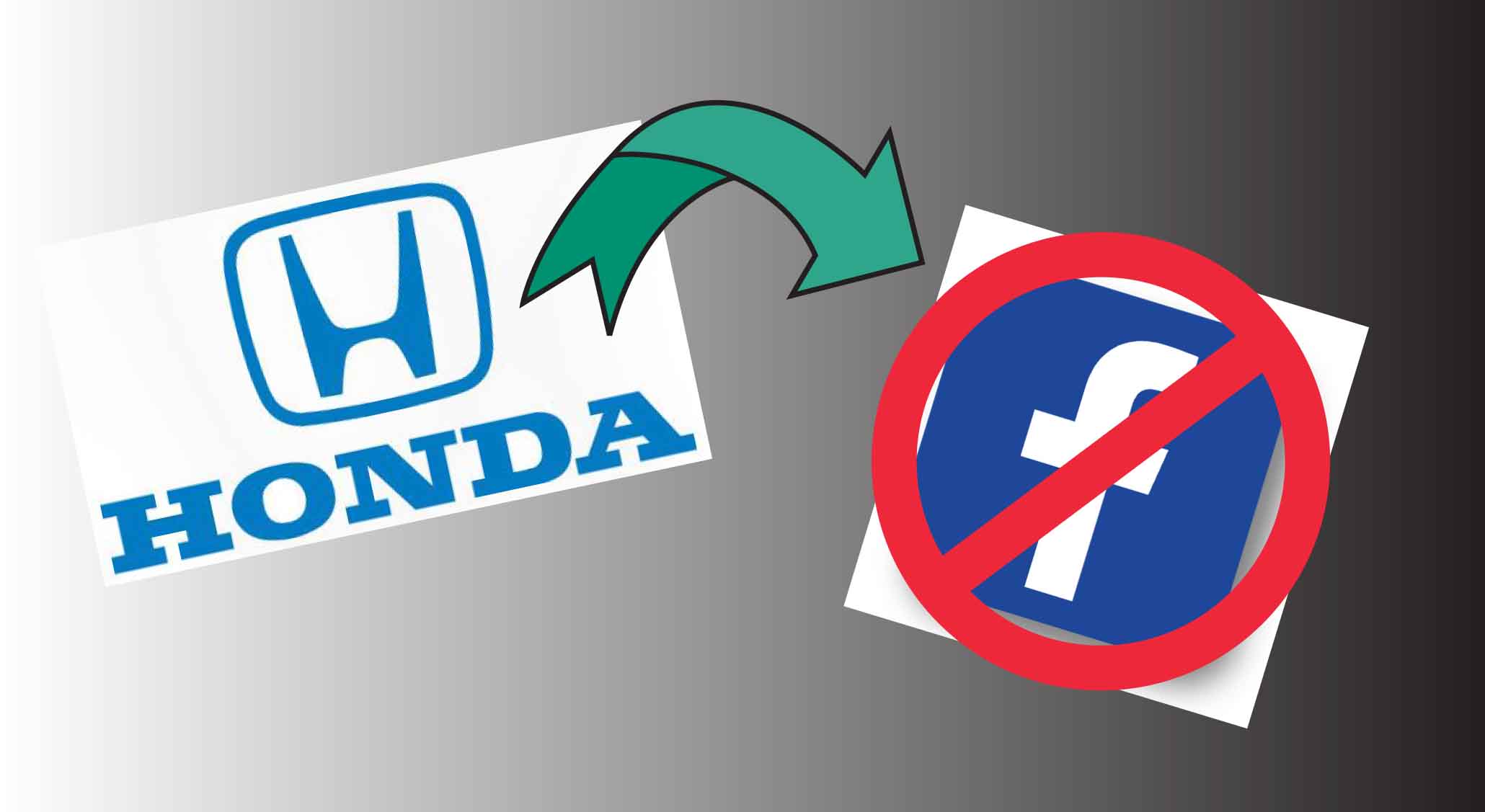 Companies Like Honda Are Boycotting Facebook Instagram