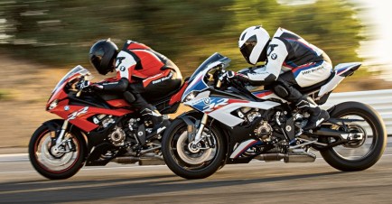 BMW S1000RR: Did the Germans Win the Japanese War?