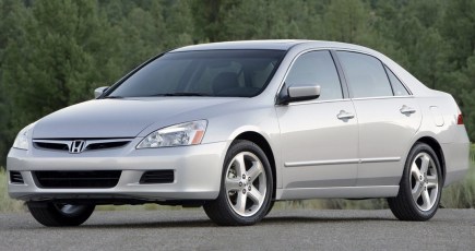 5 Cheap Cars That can Last at Least 500,000 Miles
